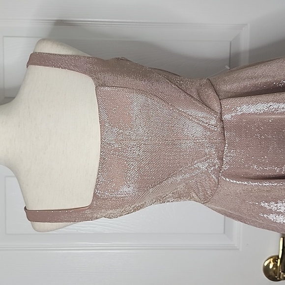 B DARLIN JR WOMAN'S DRESS - Picture 2 of 14